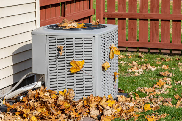 Best Emergency HVAC repair  in New Castle, CO