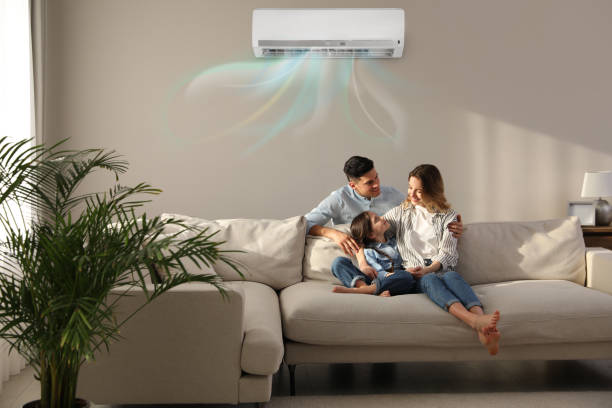 Best HVAC installation services  in New Castle, CO