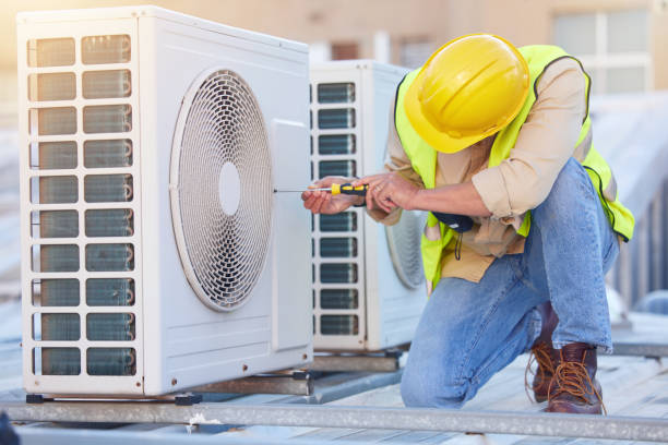 Best Affordable HVAC services  in New Castle, CO