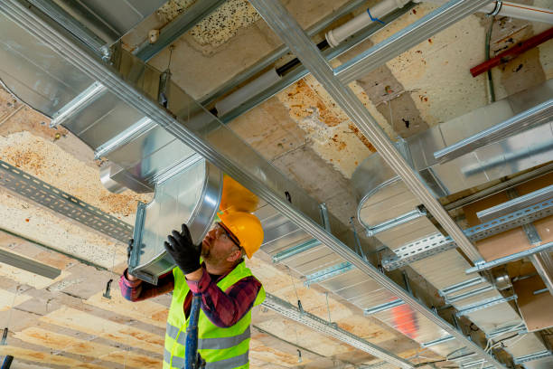 Best Central air repair  in New Castle, CO