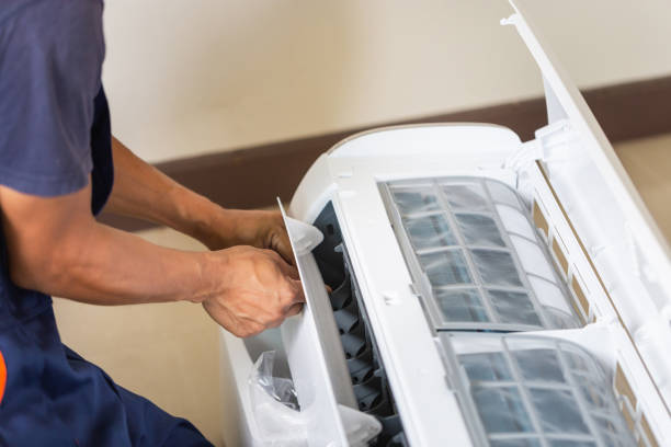 Best HVAC replacement cost  in New Castle, CO