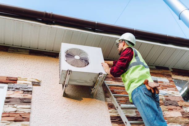 Best Heating repair services  in New Castle, CO