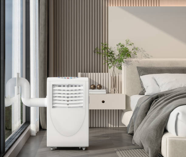 Ductless HVAC repair in New Castle, CO