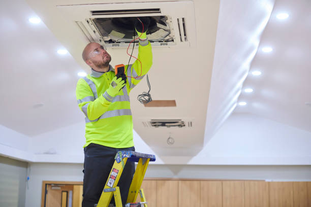 Best 24/7 HVAC repair  in New Castle, CO