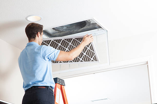 Best HVAC tune-up services  in New Castle, CO