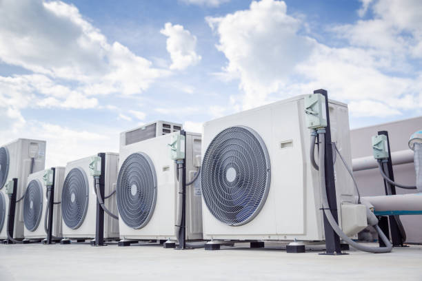 Best Residential HVAC services  in New Castle, CO