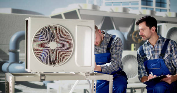 New Castle, CO HVAC Company